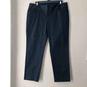 🔥4/$20 The Limited crop pants